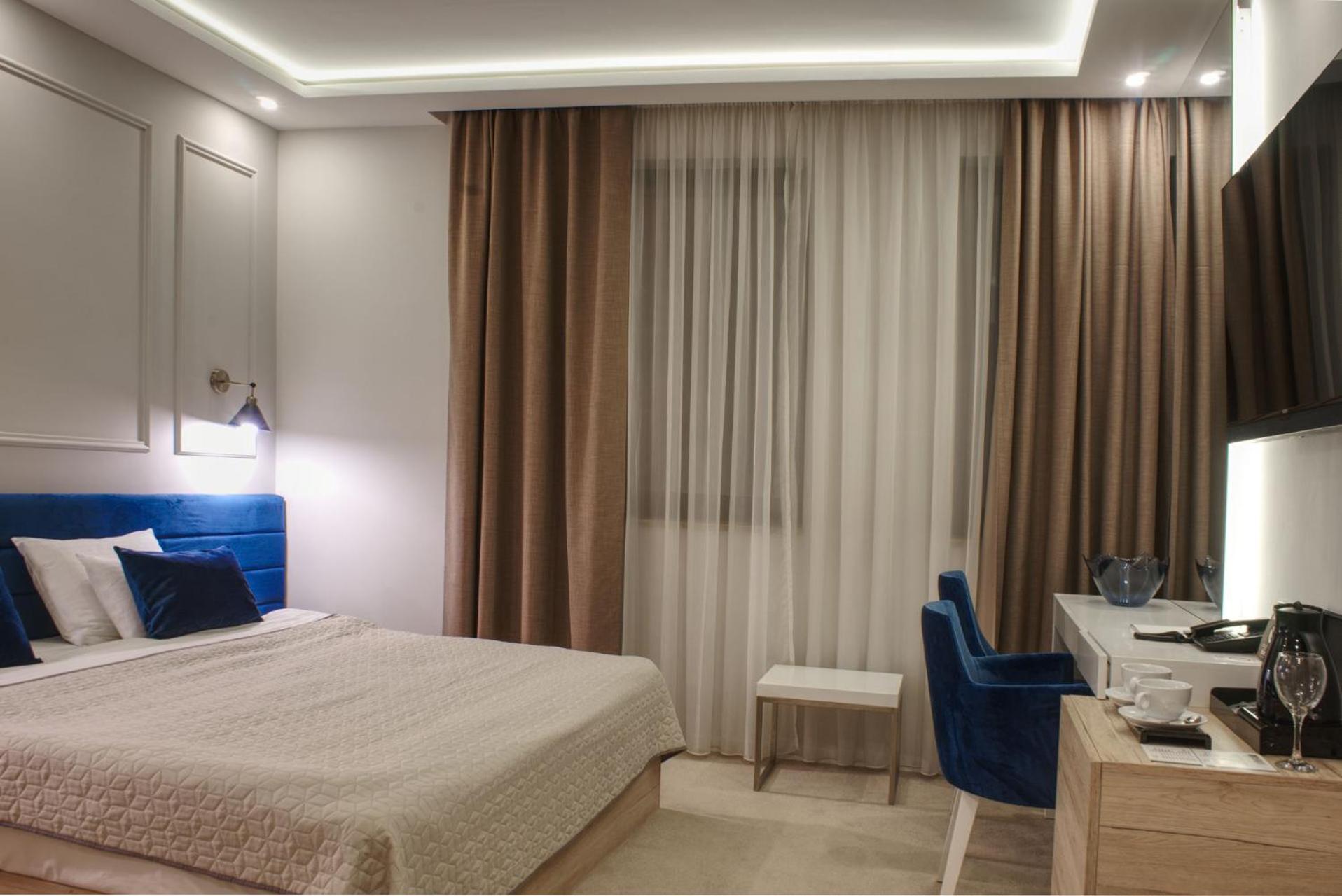 Hotel Ig Gornji Milanovac