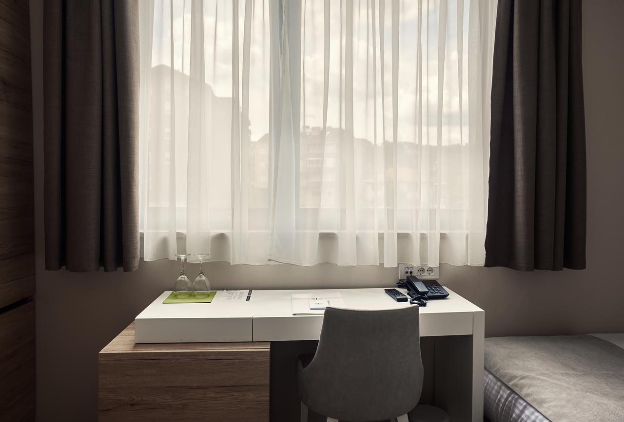 Hotel Ig Gornji Milanovac